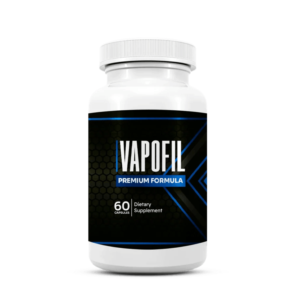 VapoFil 1 bottle